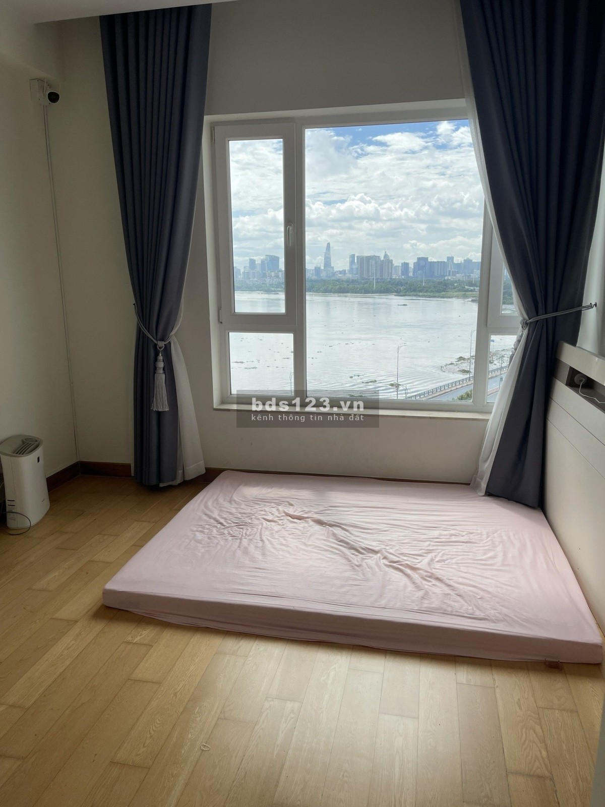 Căn hộ 3PN Đảo Kim Cương đã có sổ 230m2 - view trực diện sông - giá bán chỉ 16.5 tỷ
