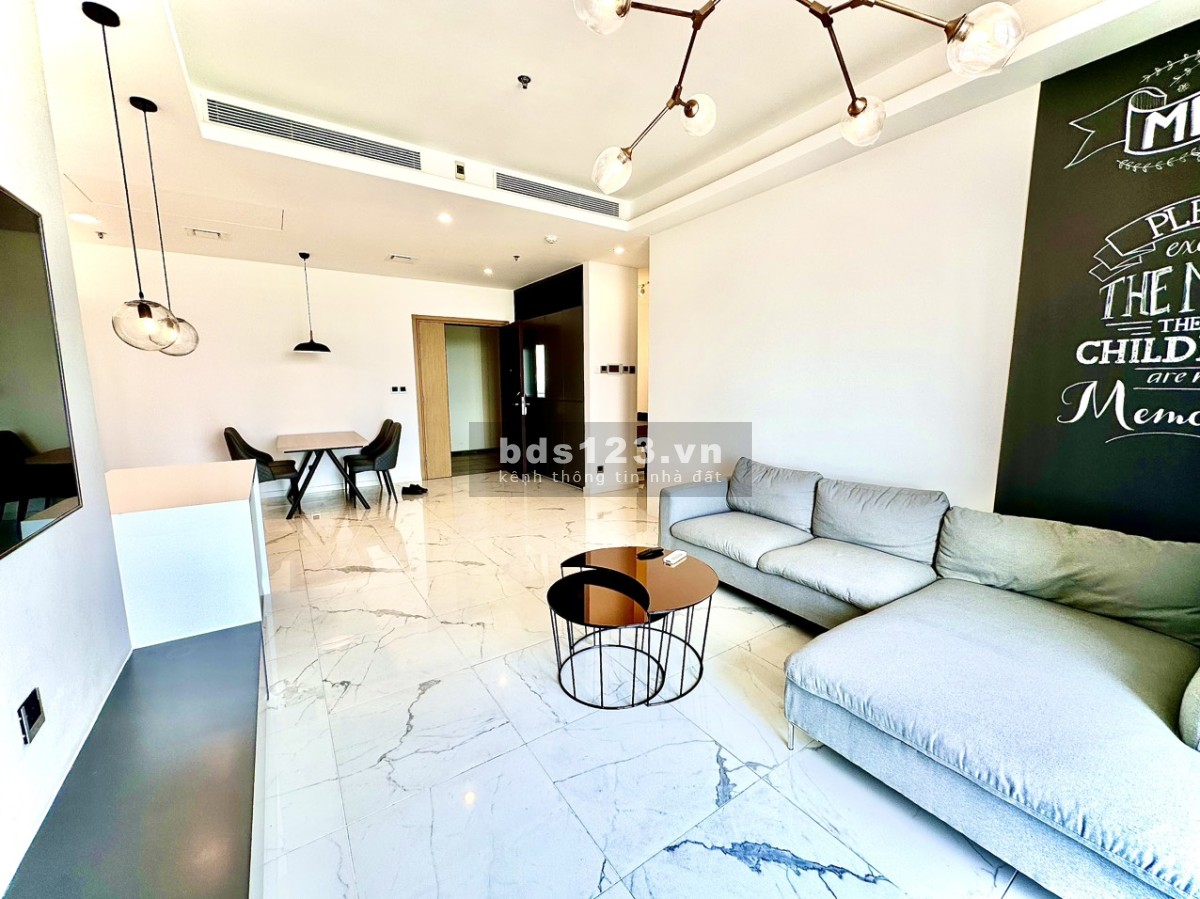 3PN Sarina 35 triệu - Nội thất đầy đủ