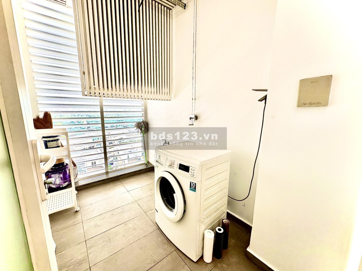 3PN Sarina 35 triệu - Nội thất đầy đủ