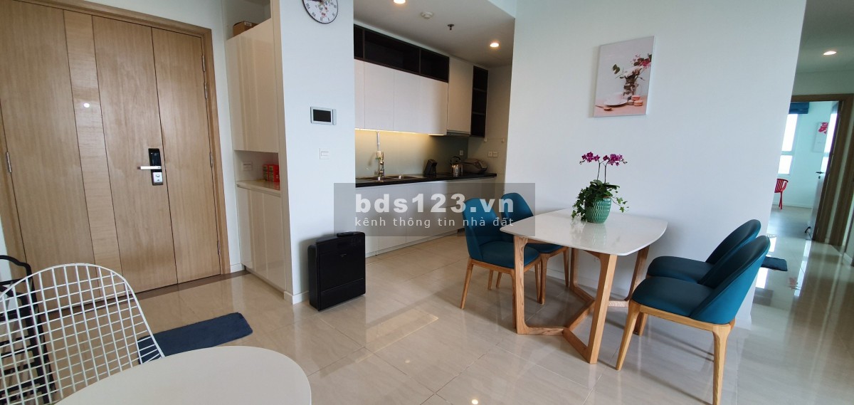 3PN Sadora - NTCB 25 triệu - Full nội thất 28 triệu