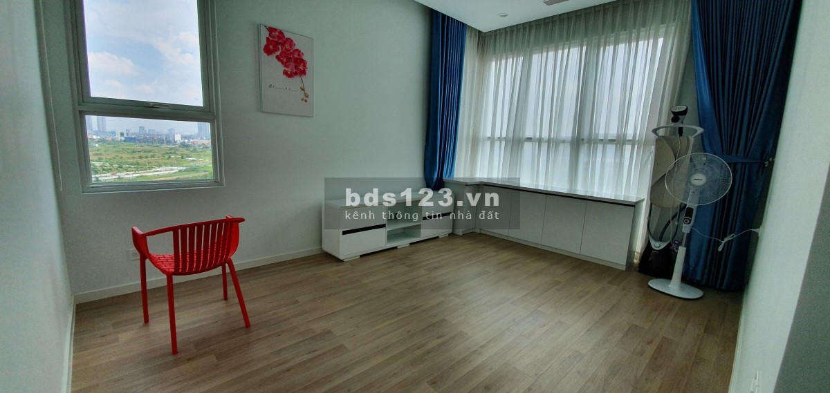3PN Sadora - NTCB 25 triệu - Full nội thất 28 triệu