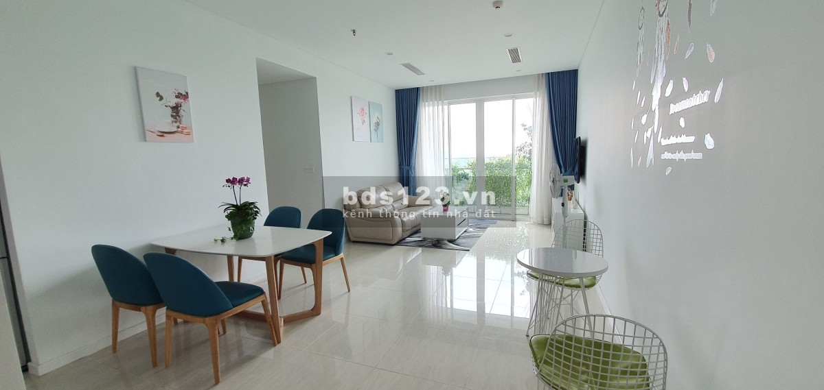 3PN Sadora - NTCB 25 triệu - Full nội thất 28 triệu