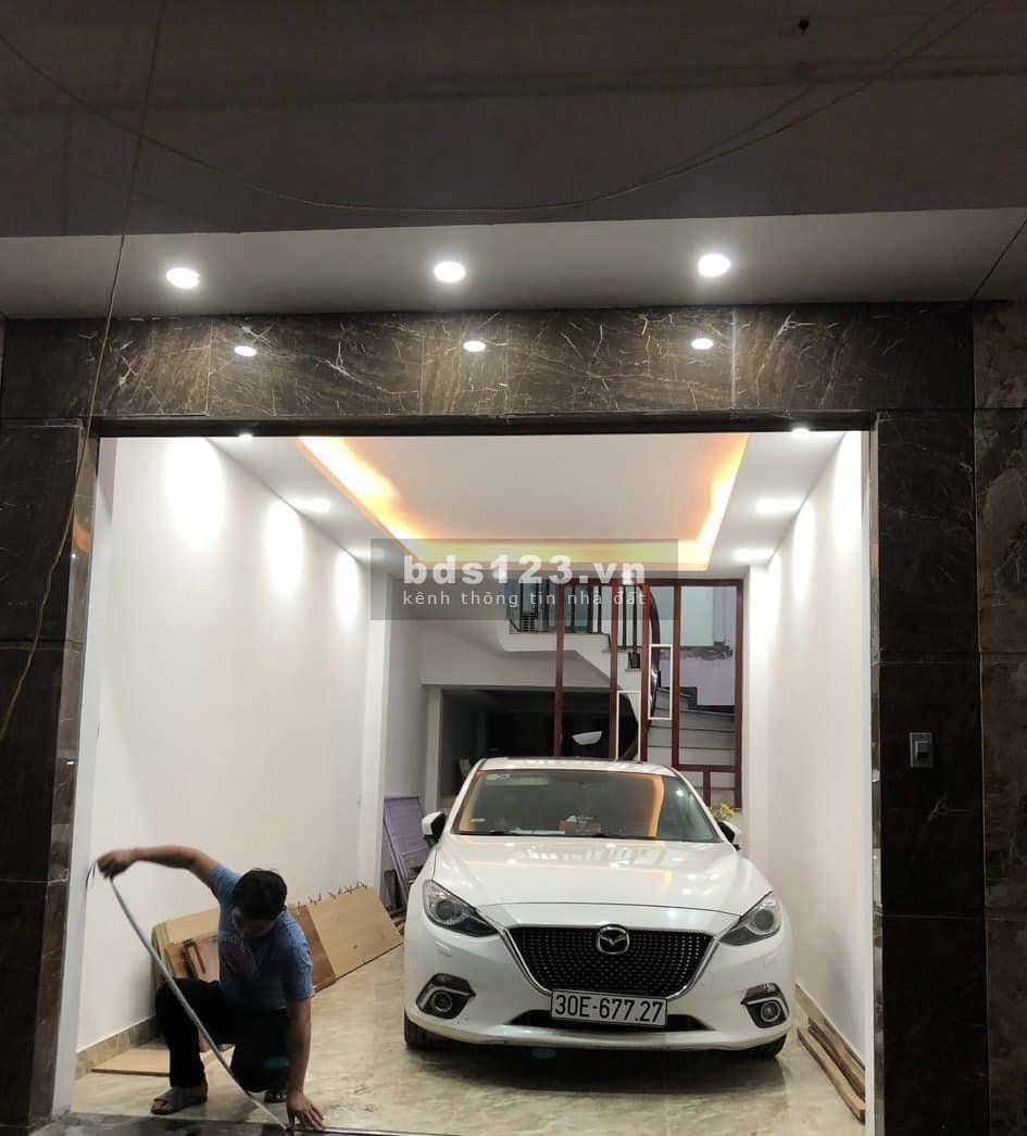 Chính chủ cần bán nhà Phạm Văn Văn Đồng 50m2 ô tô vào nhà kinh doanh nhà đẹp giá nhỉnh 8 tỷ.