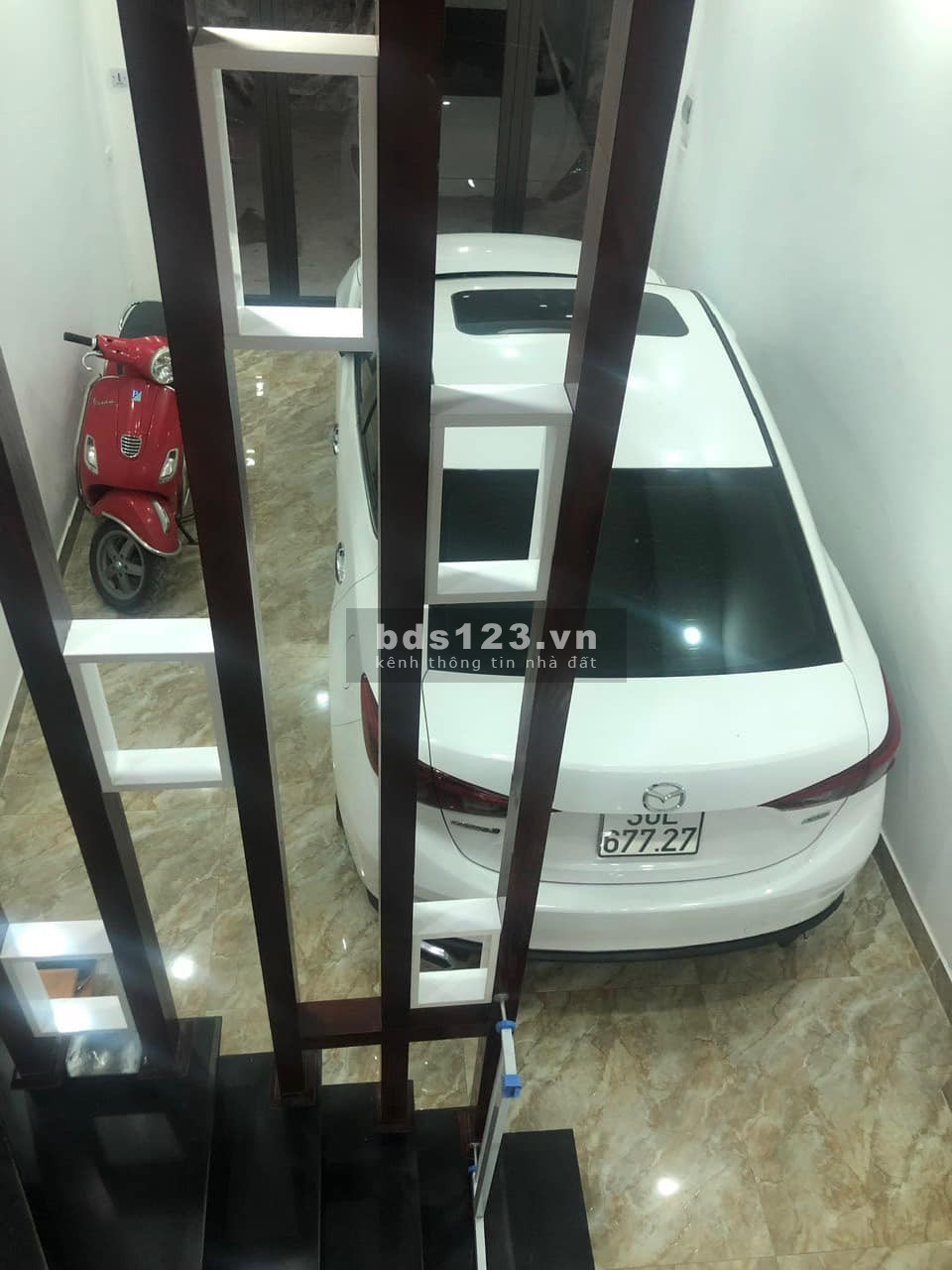 Chính chủ cần bán nhà Phạm Văn Văn Đồng 50m2 ô tô vào nhà kinh doanh nhà đẹp giá nhỉnh 8 tỷ.