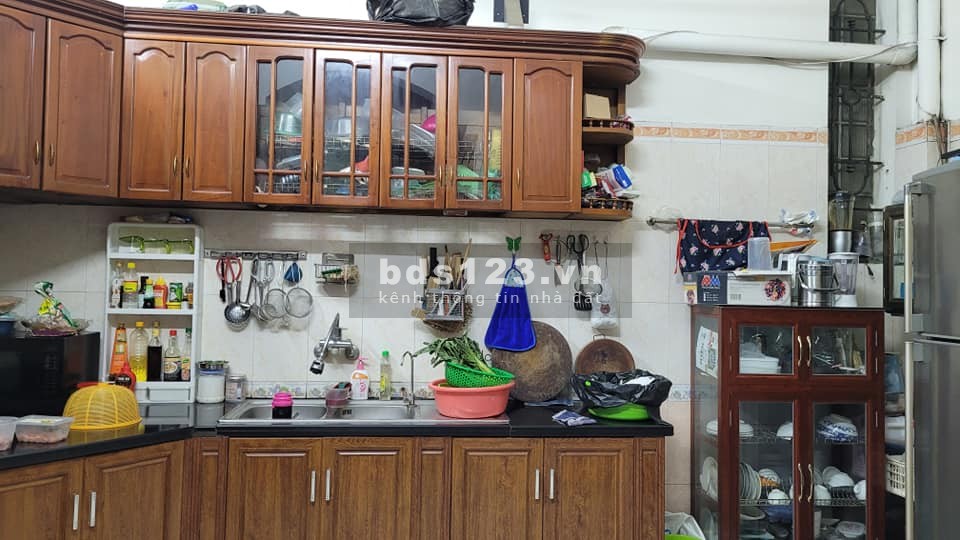 Bán nhà mặt phố Xuân Quỳnh – Cầu Giấy, diện tích: 68m2, giá chỉ 31 tỷ