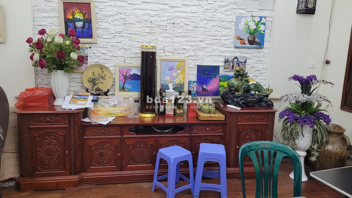 Bán nhà mặt phố Xuân Quỳnh – Cầu Giấy, diện tích: 68m2, giá chỉ 31 tỷ