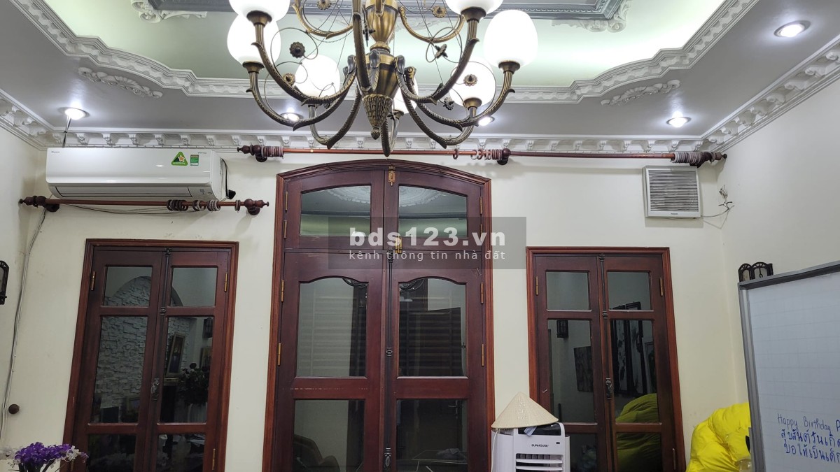 Bán nhà mặt phố Xuân Quỳnh – Cầu Giấy, diện tích: 68m2, giá chỉ 31 tỷ