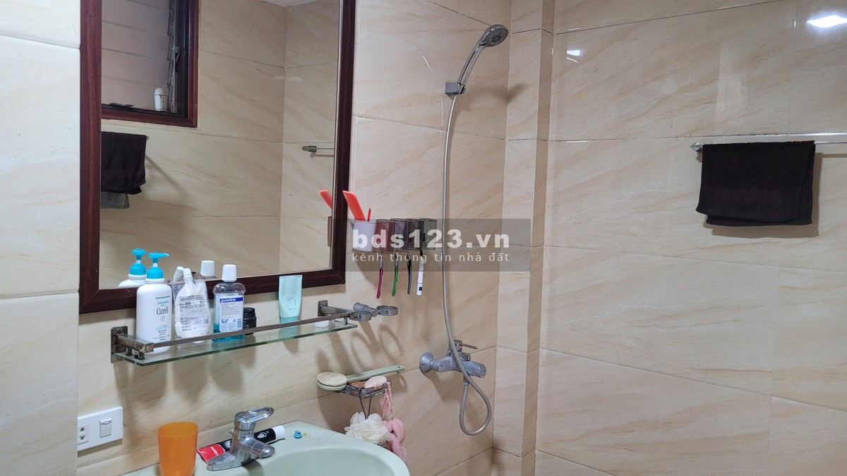 Bán nhà mặt phố Xuân Quỳnh – Cầu Giấy, diện tích: 68m2, giá chỉ 31 tỷ