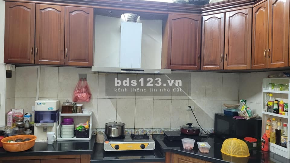Bán nhà mặt phố Xuân Quỳnh – Cầu Giấy, diện tích: 68m2, giá chỉ 31 tỷ