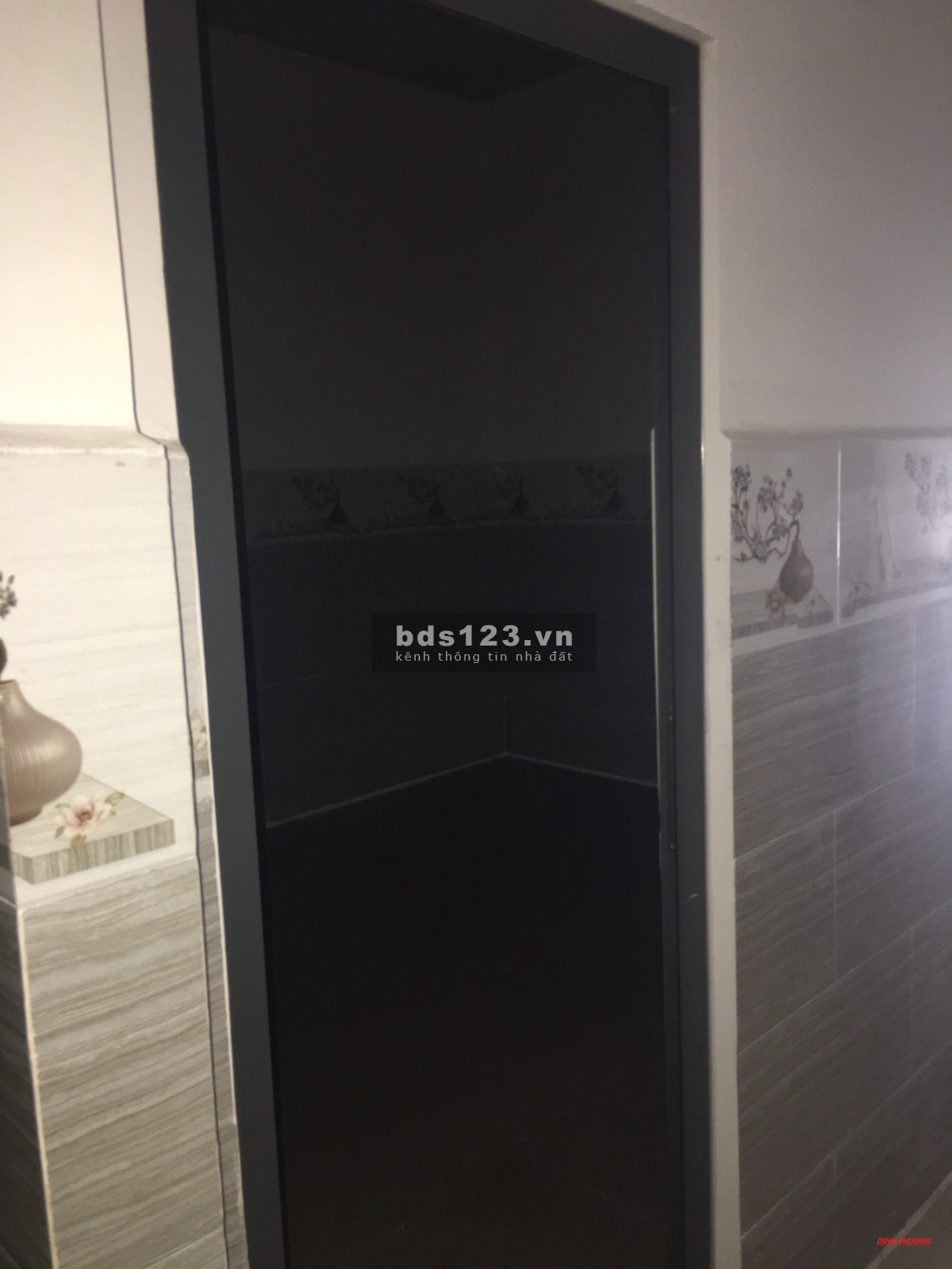 Cho thuê mặt bằng kinh doanh (nhà ở) diện tích 4x25 (100m2) mặt tiền đường Trần Văn Giàu