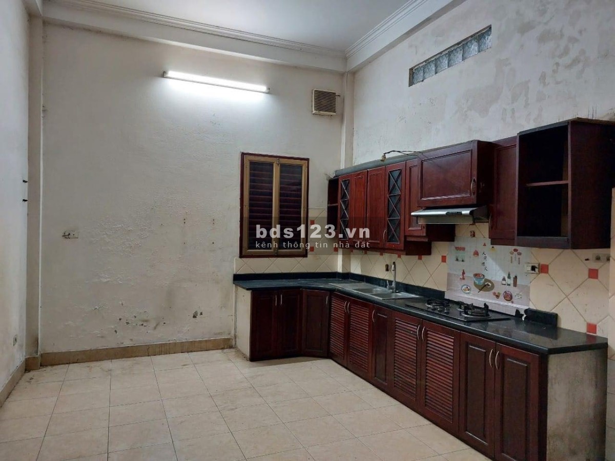 Cực hót! Bán nhà ngõ gốc Đề DT 54m2, 4 tầng, mặt tiền 4m, giá bán nhỉnh 5 tỷ