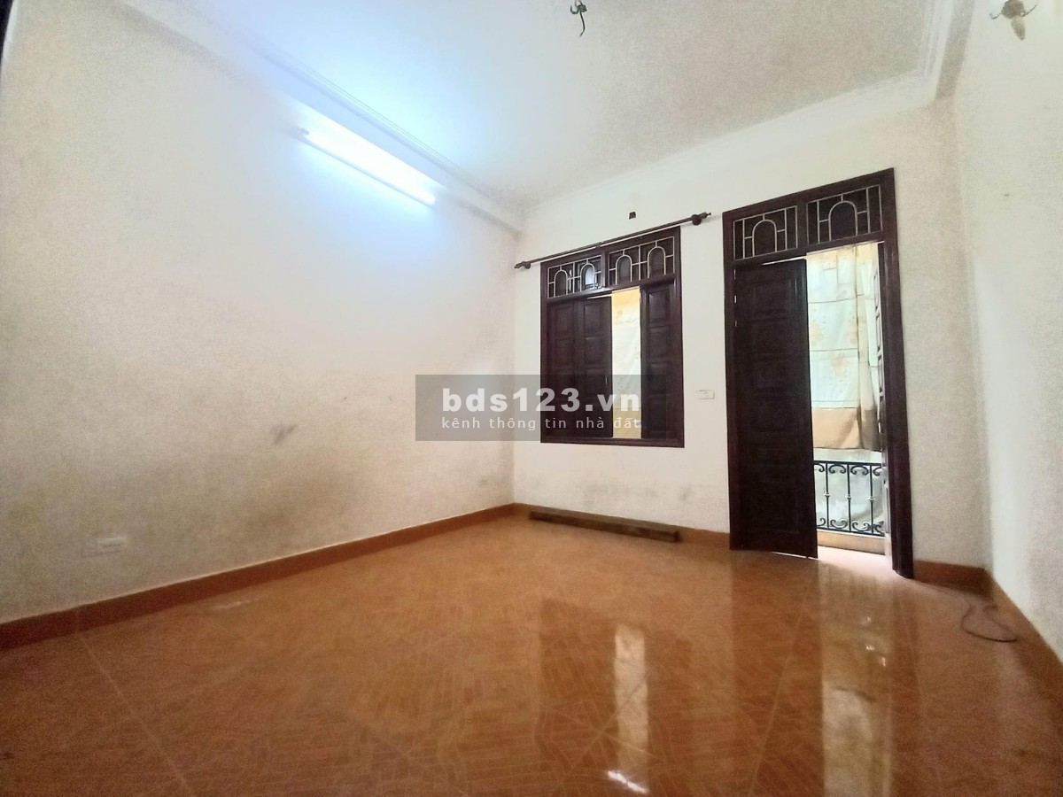 Cực hót! Bán nhà ngõ gốc Đề DT 54m2, 4 tầng, mặt tiền 4m, giá bán nhỉnh 5 tỷ
