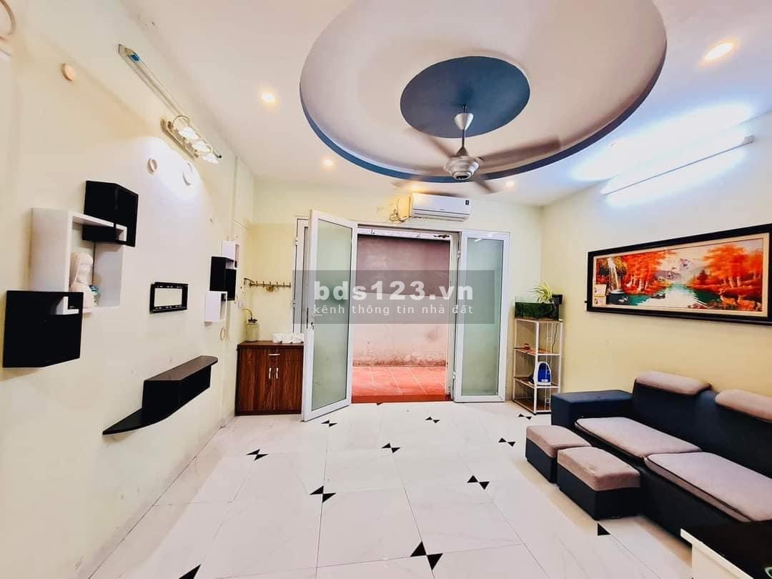 Hot! Chỉ 2,95 Tỷ Có Ngay Nhà 4T Phố Đào Tấn, 3m Ra Oto Tránh, Sổ Đỏ Vuông Vắn, Có TL