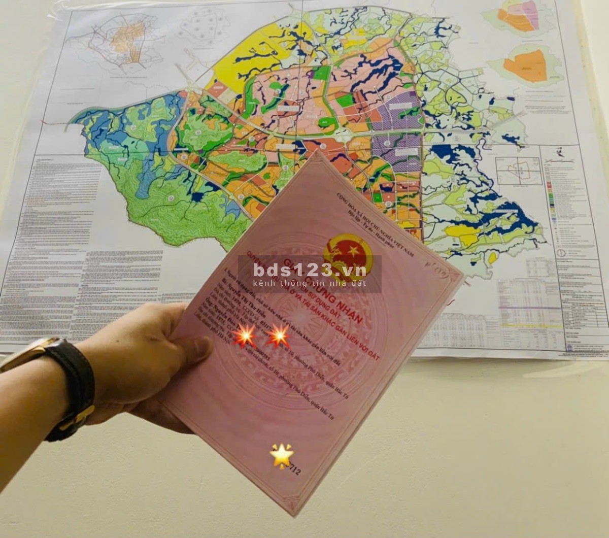 Chỉ còn 1 lô đất cuối cùng mặt ngã 4 đường đôi Trường Đại học Cần Thơ ĐHQG 20x5m sẵn sổ, 0911811655