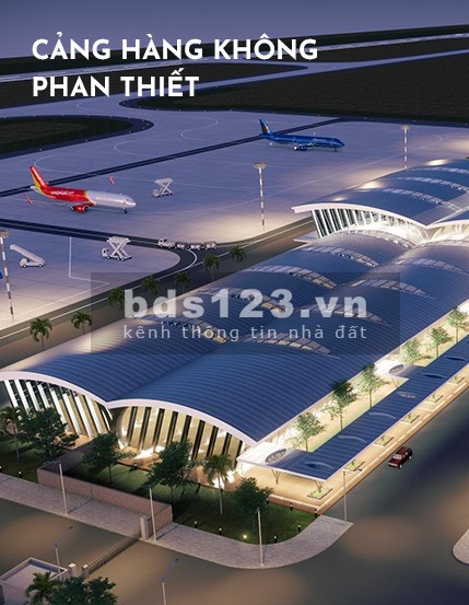 Chỉ với 2 giờ di chuyển từ tp.HCM, dễ dàng sở hữu ngay căn hộ biển