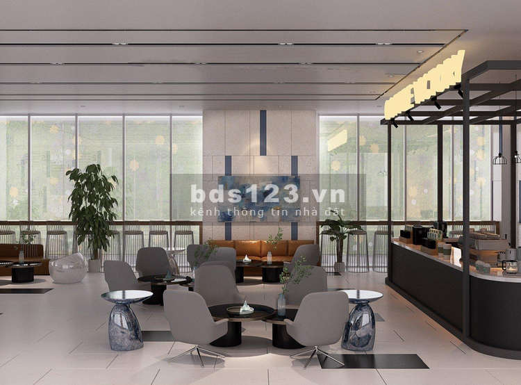 Victory Tower Gò Vấp - 1400m2 sàn không cột! Chỉ từ $15, cọc ngay, giảm thêm 10%!