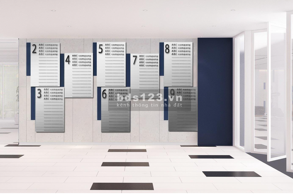 Victory Tower Gò Vấp - 1400m2 sàn không cột! Chỉ từ $15, cọc ngay, giảm thêm 10%!