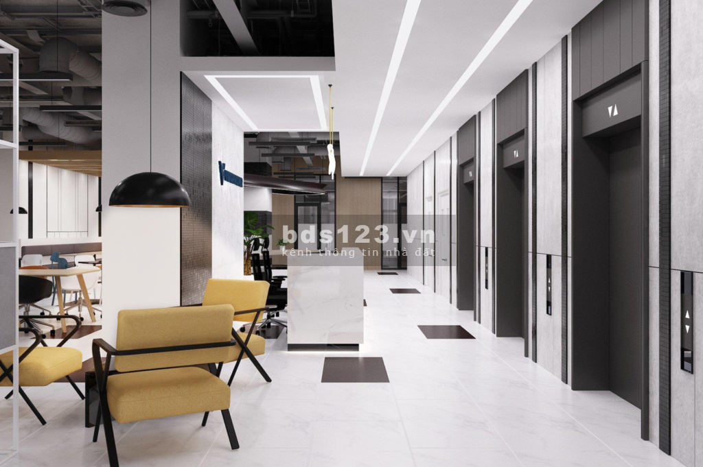 Victory Tower Gò Vấp - 1400m2 sàn không cột! Chỉ từ $15, cọc ngay, giảm thêm 10%!