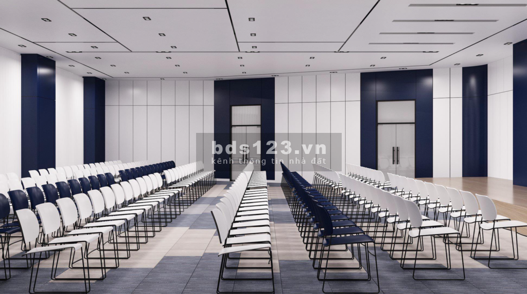 Victory Tower Gò Vấp - 1400m2 sàn không cột! Chỉ từ $15, cọc ngay, giảm thêm 10%!