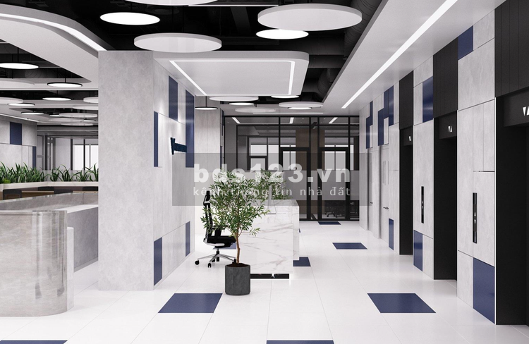 Victory Tower Gò Vấp - 1400m2 sàn không cột! Chỉ từ $15, cọc ngay, giảm thêm 10%!