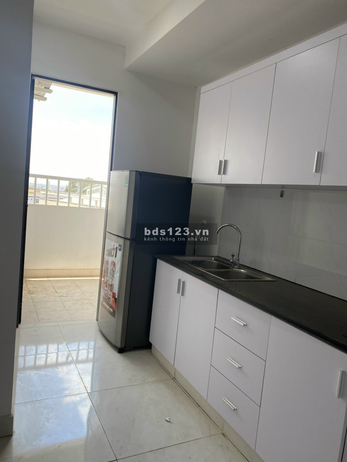 Siêu hot căn hộ 1PN 2 máy lạnh ngay tt Biên Hoà chỉ 4tr8