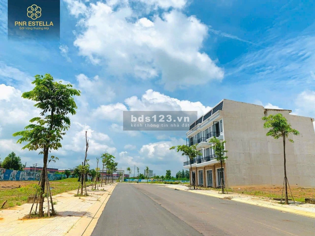 Chỉ cần 350tr – Sở hữu ngay nền đất 80m² trung tâm KCN tại Đồng Nai
