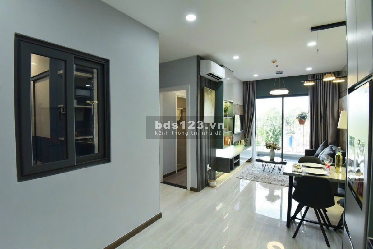 Nhà mẫu căn hộ Bcons city và tiến độ xây dựng mới nhất , PKD 0898113938