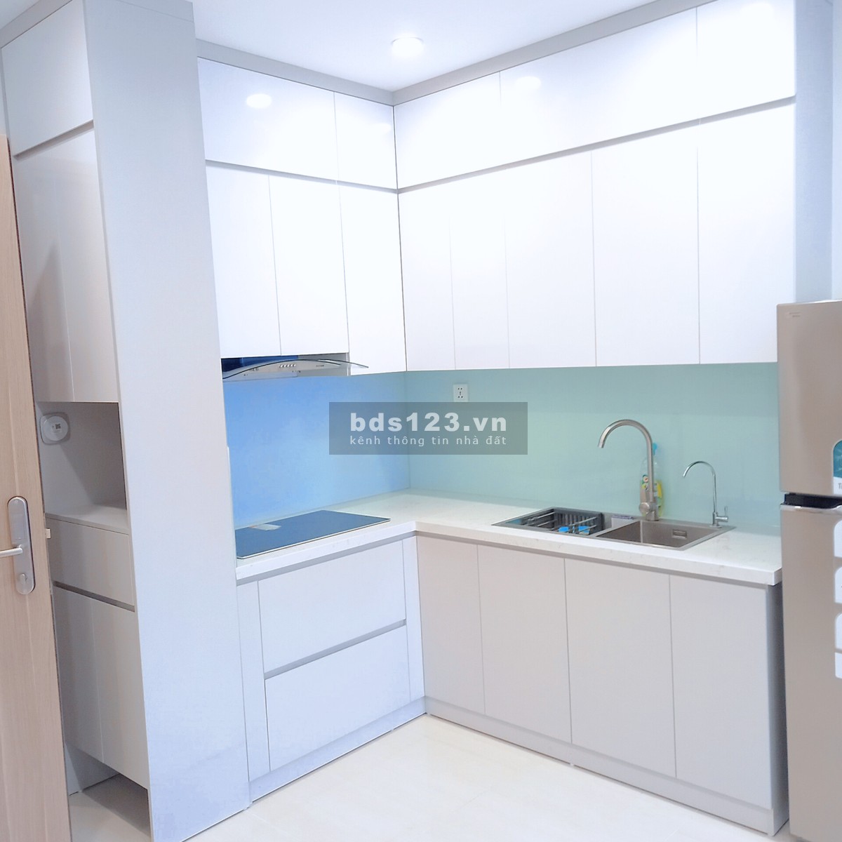 Bán căn hộ 1PN + Full đồ tại Vinhomes Smart City có thương lượng