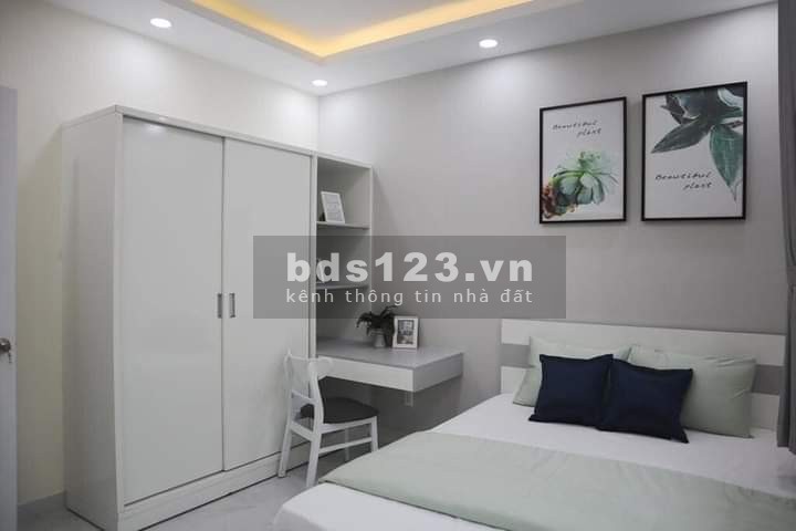 Nhà mặt tiền giá tốt - chốt ngay!!! View sông Quận 2, giá chỉ 2tỷ550