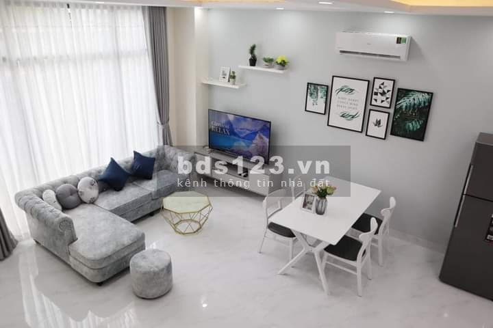 Nhà mặt tiền giá tốt - chốt ngay!!! View sông Quận 2, giá chỉ 2tỷ550