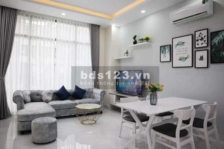 Nhà mặt tiền giá tốt - chốt ngay!!! View sông Quận 2, giá chỉ 2tỷ550