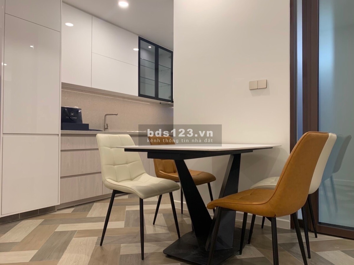 Cho thuê 1PN Metropole Thủ Thiêm - View đẹp lung linh