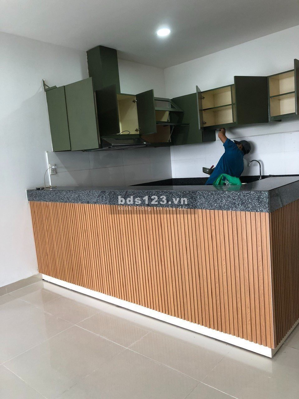 Cần cho thuê căn hộ chung cư Ngọc Lan 97m2, 2PN, 10 triệu/ tháng