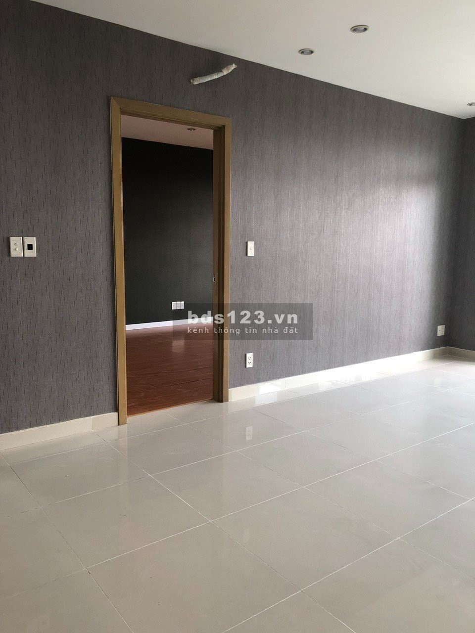 Cần cho thuê căn hộ chung cư Ngọc Lan 97m2, 2PN, 10 triệu/ tháng