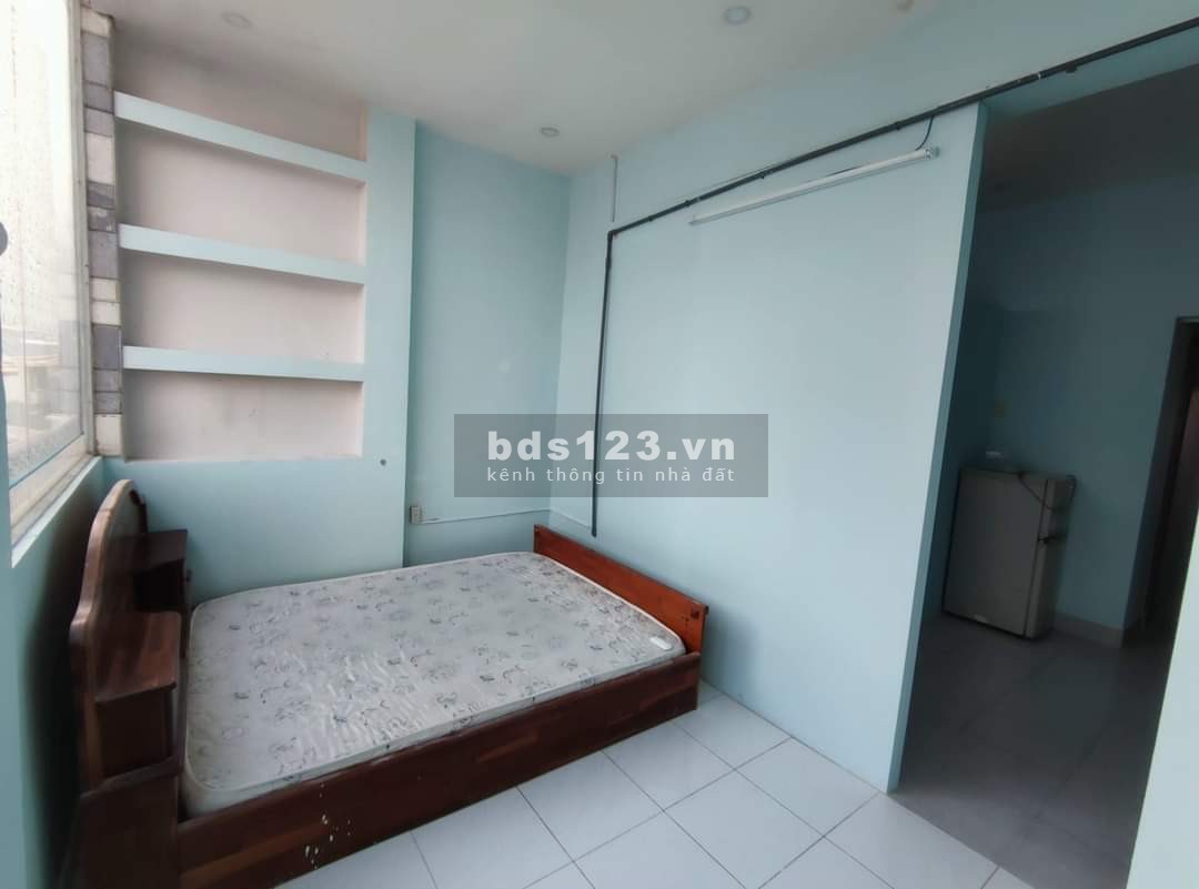 Cho thuê phòng trọ có thể ở liền tại 30 Lâm Văn Bền, Tân Kiểng, quận 7