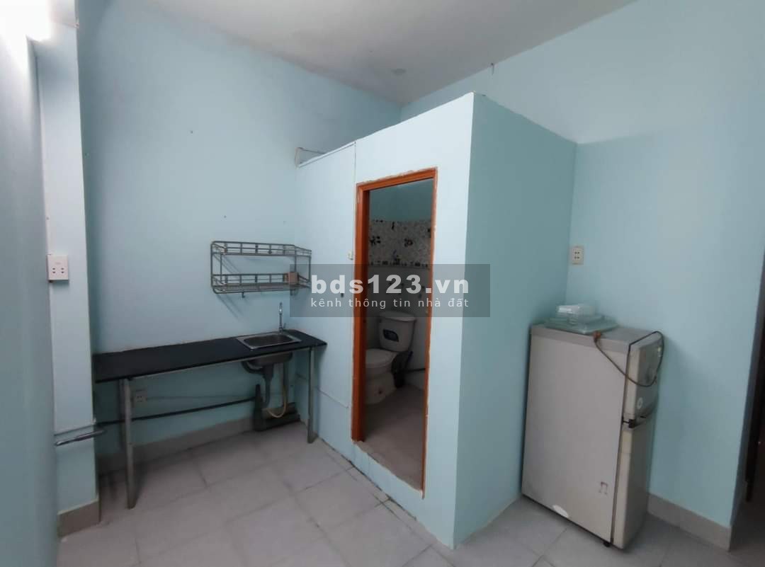 Cho thuê phòng trọ có thể ở liền tại 30 Lâm Văn Bền, Tân Kiểng, quận 7