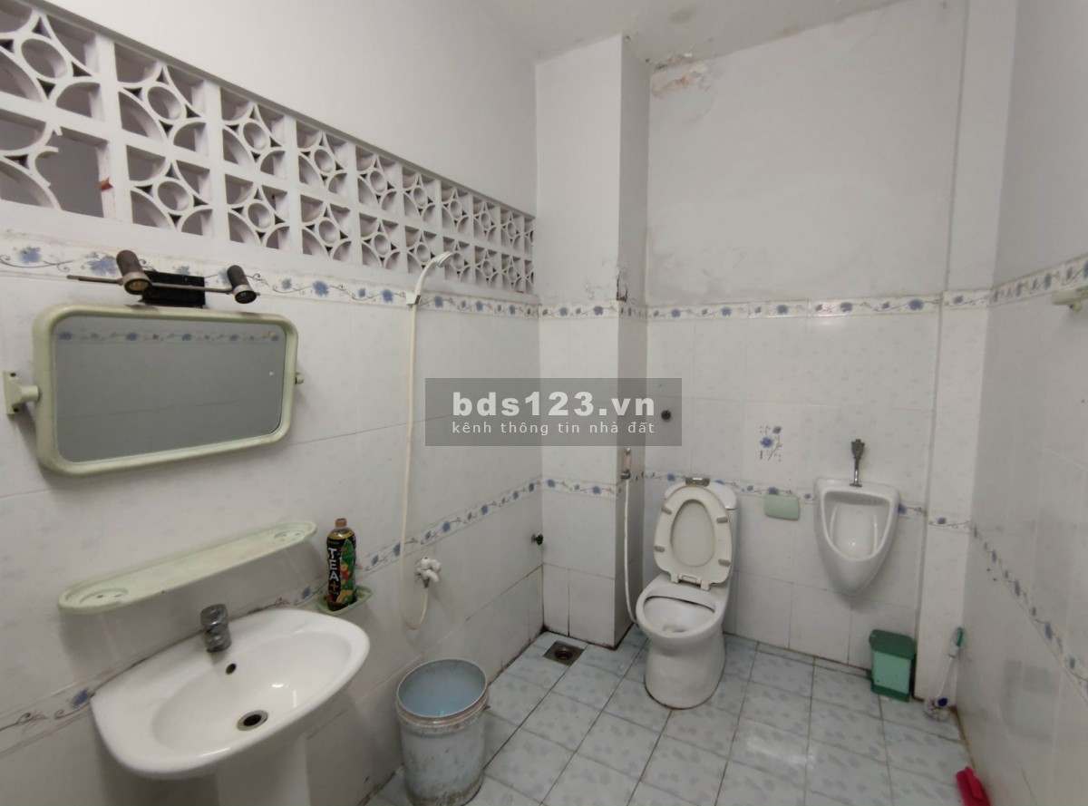 Cho thuê phòng full nội thất có thể dọn vào ở liền