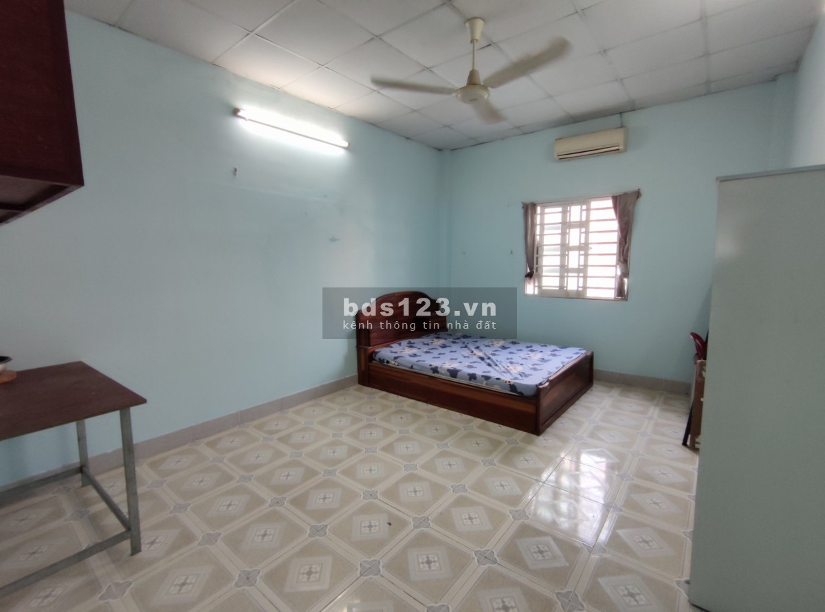 Cho thuê phòng full nội thất có thể dọn vào ở liền