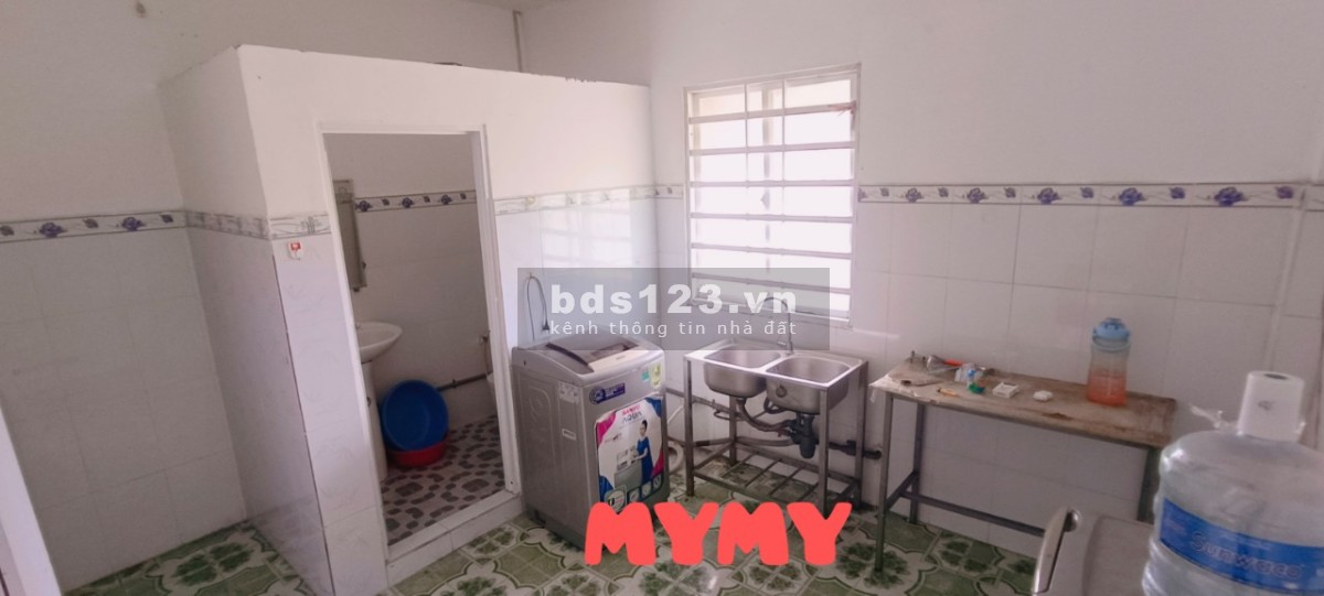 Phòng trọ full nội thất dọn vào liền giờ giấc tự do, khóa vân tay Nguyễn Văn Linh, quận 7
