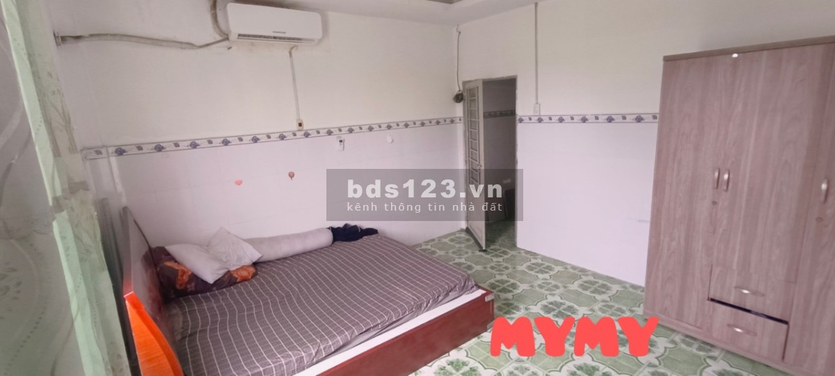 Phòng trọ full nội thất dọn vào liền giờ giấc tự do, khóa vân tay Nguyễn Văn Linh, quận 7