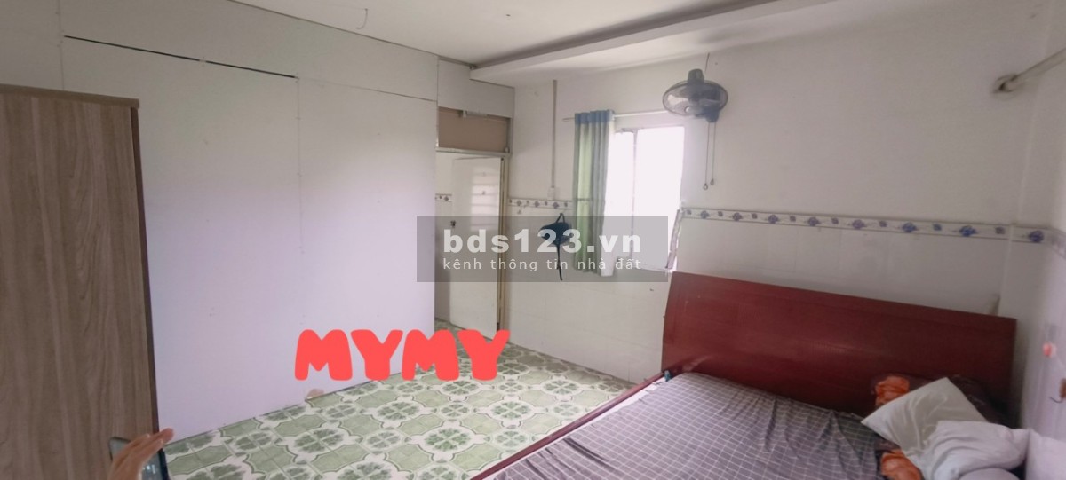 Phòng trọ full nội thất dọn vào liền giờ giấc tự do, khóa vân tay Nguyễn Văn Linh, quận 7