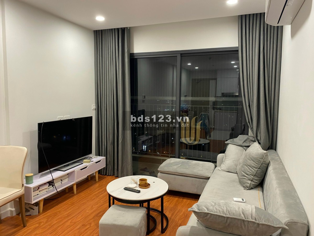 Bán Căn 2PN Full Nội Thất Chỉ 2,3 tỷ Tòa imperia Vinhomes Smart City