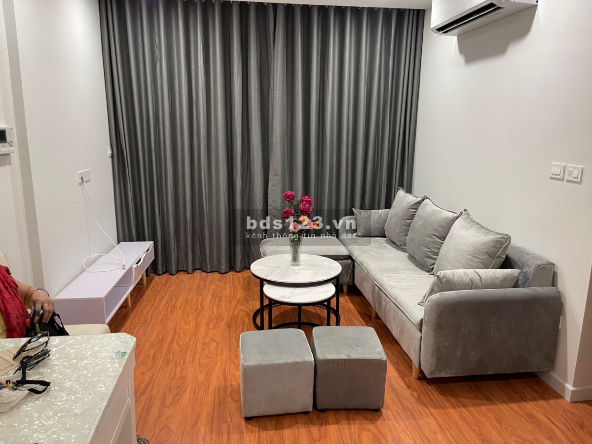 Bán Căn 2PN Full Nội Thất Chỉ 2,3 tỷ Tòa imperia Vinhomes Smart City