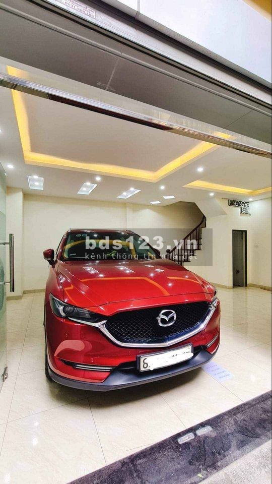 Bán nhà đẹp Phú Diễn Từ Liêm 45M2*5T, gara oto, kinh doanh, ngõ thông, gần trường học giá chỉ 5,38tỷ