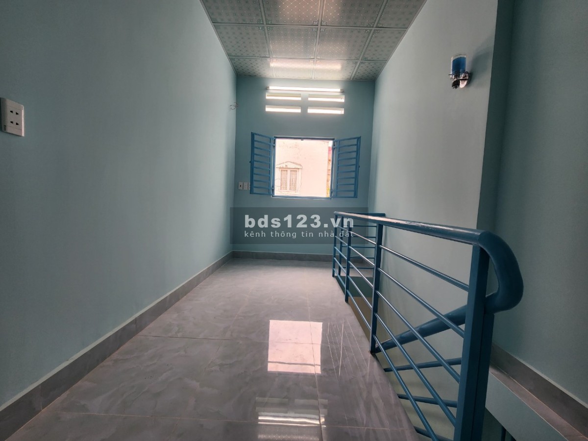 Chính chủ cho thuê nhà nhỏ nc đường Phan Huy Ích, phường 12, q.gò vấp. 5tr3/ tháng