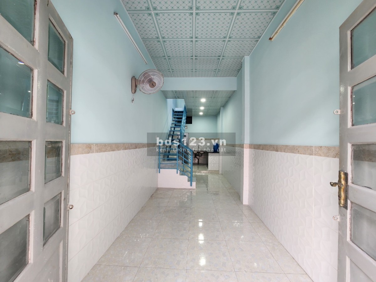 Chính chủ cho thuê nhà nhỏ nc đường Phan Huy Ích, phường 12, q.gò vấp. 5tr3/ tháng