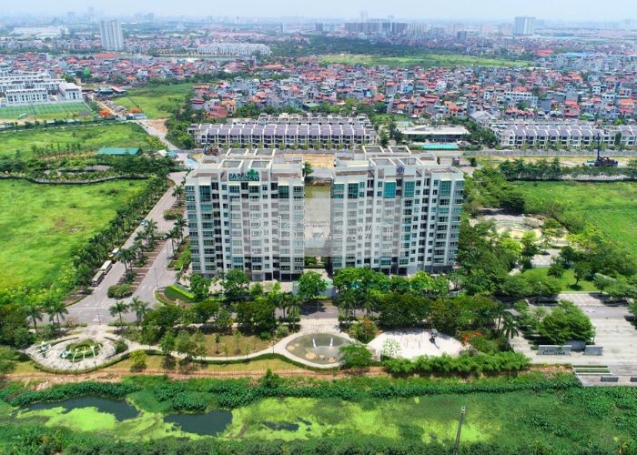 Tiêu chí khi mua chung cư Hà Nội dưới 2 tỷ