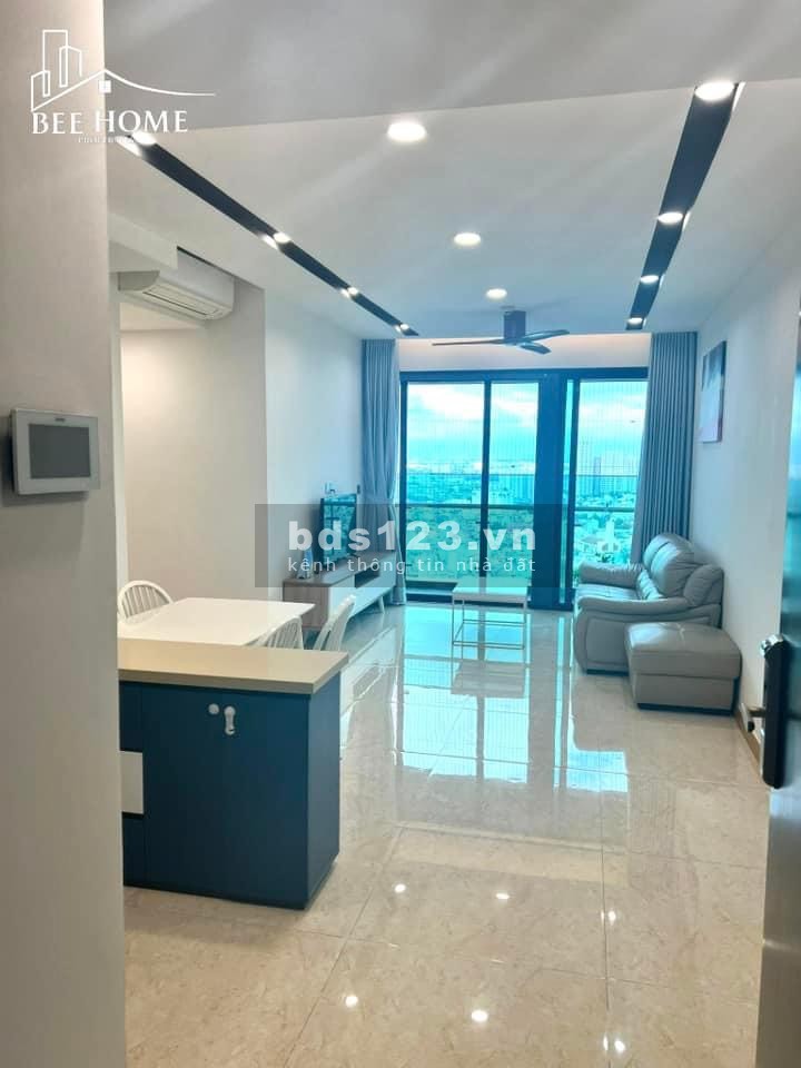 Nhu cầu cho khách cần 2PN tại Feliz En Vista giá chỉ từ 18tr/tháng