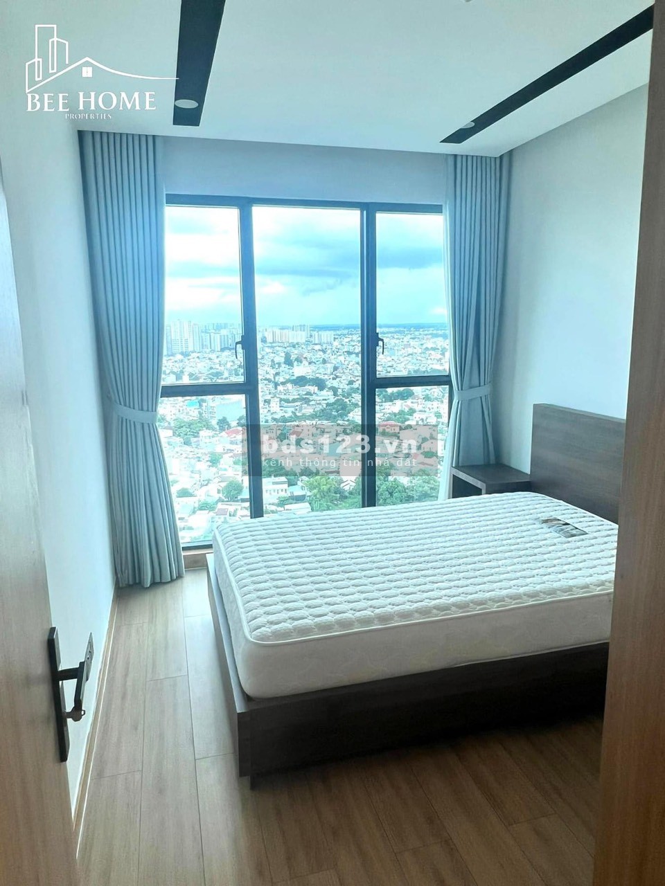 Nhu cầu cho khách cần 2PN tại Feliz En Vista giá chỉ từ 18tr/tháng