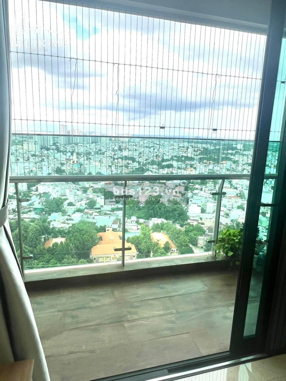 Nhu cầu cho khách cần 2PN tại Feliz En Vista giá chỉ từ 18tr/tháng